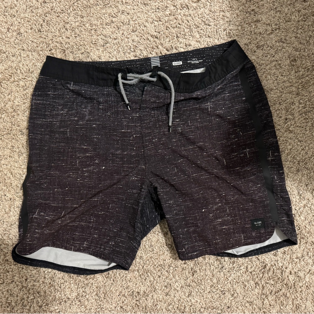 Men’s 34 Banks Journal Boardshort Like new